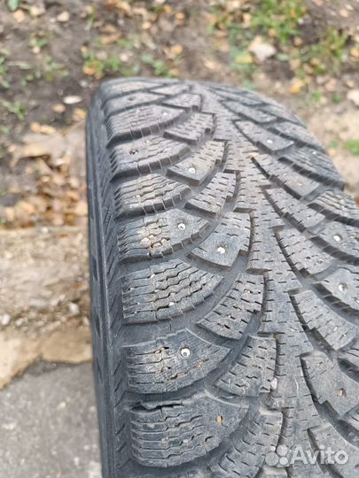 Nordman Nordman 4 175/65 R14 82T