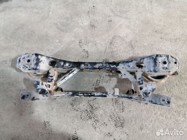 Балка задняя Focus (III) III (2010–2015)