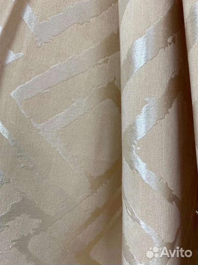 Шторы комплект