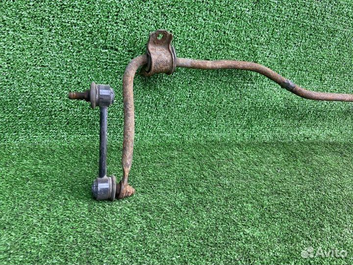 Стабилизатор задний Hyundai Elantra 3 XD