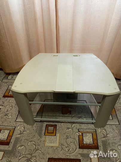 Тумба под тв