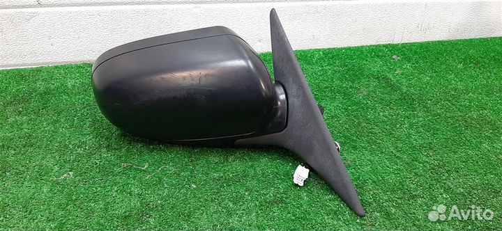 Зеркало правое Subaru Legacy/ Outback BP/B13 2008