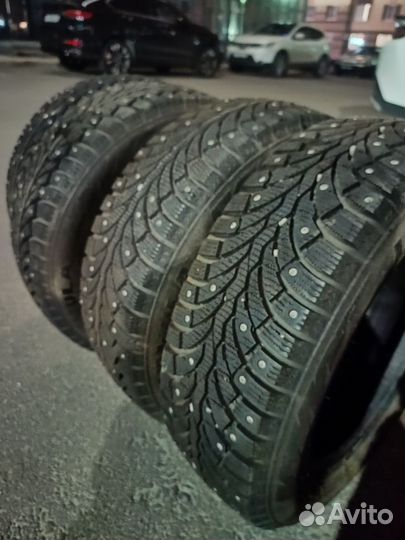 Formula Ice 185/60 R15 88