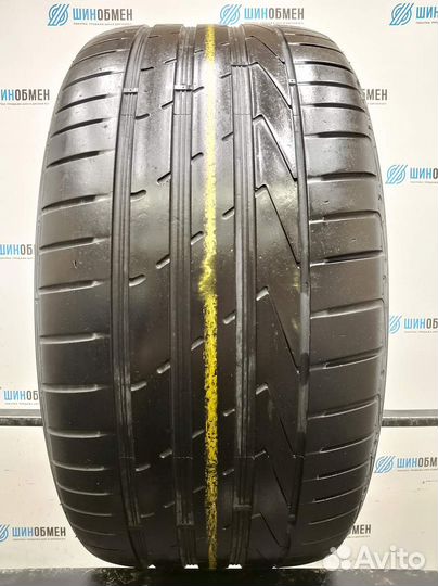 Hankook Ventus V12 Evo2 K120 255/40 R18 99Y