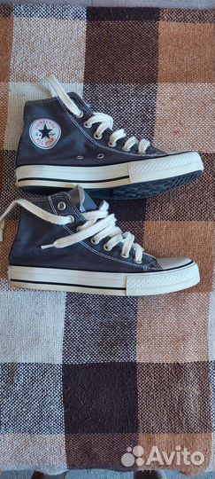 Кеды converse 37