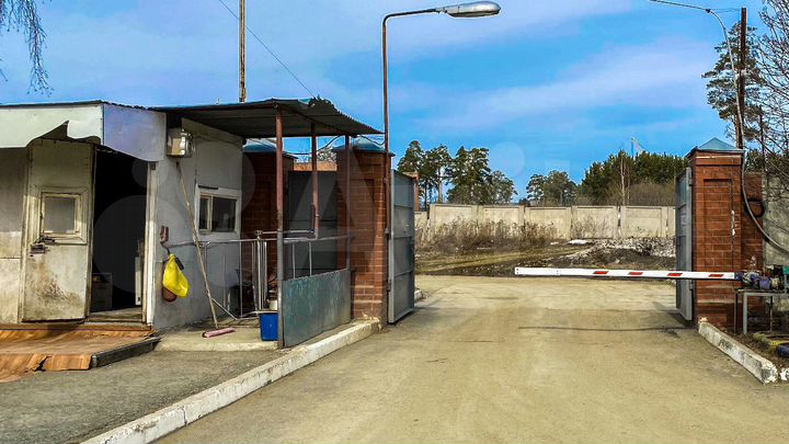 Аренда складское помещение, 31 м²