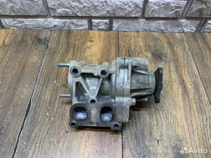 Mitsubishi ASX Насос водяной (помпа) 1,8л 4B10