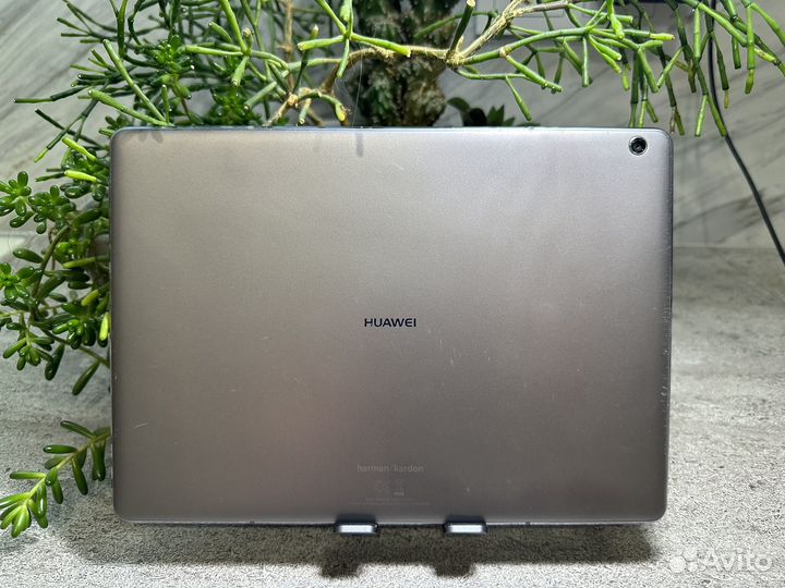 Планшет Huawei mediapad m3 lite 10 на запчасти