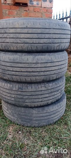 Maxxis Premitra HP5 225/60 R17
