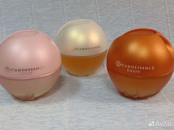 Гель для душа