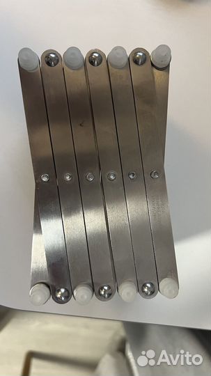 Подставка под крышки и сковородки IKEA variеrа