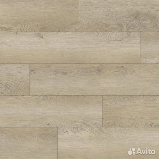 Ламинат SPC Floorwood Дуб Эйлер (Euler Oak) 9433