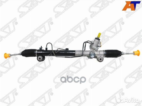 Рейка рулевая toyota harrier 03-06 RHD ST-4420