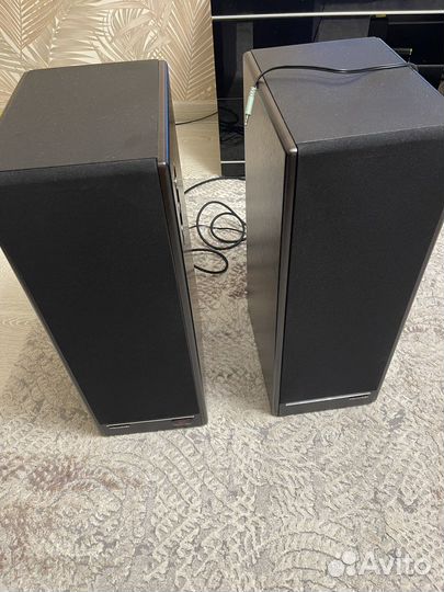 Колонки Microlab 9c