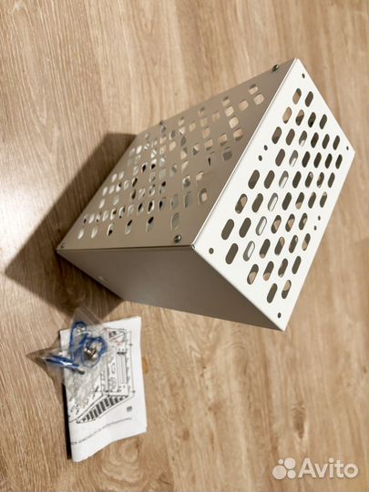 Корпус для пк cryptone 1