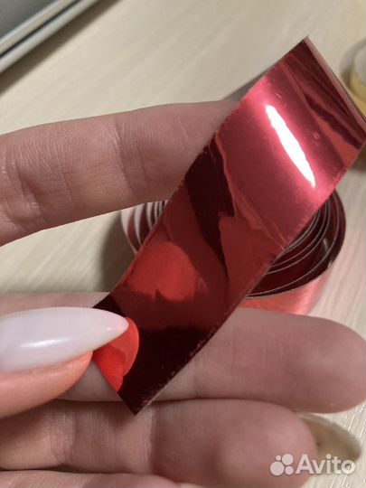 Обмотка для обруча Pastorelli