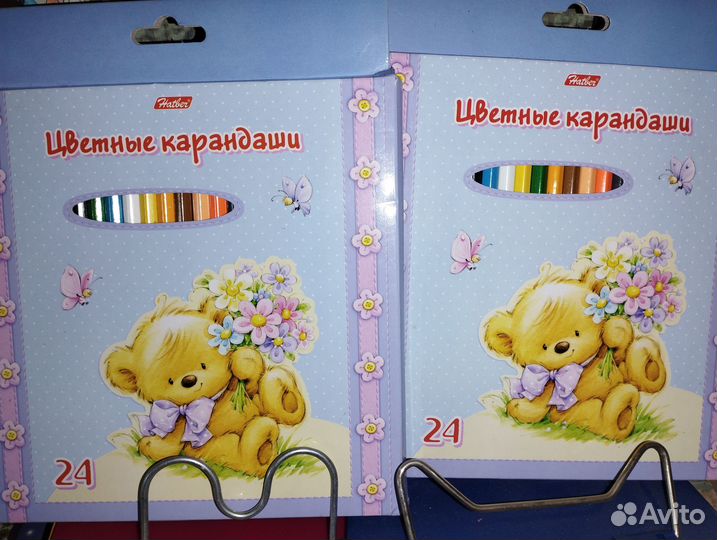 Продам тетради,дневники,карандаши,бумага