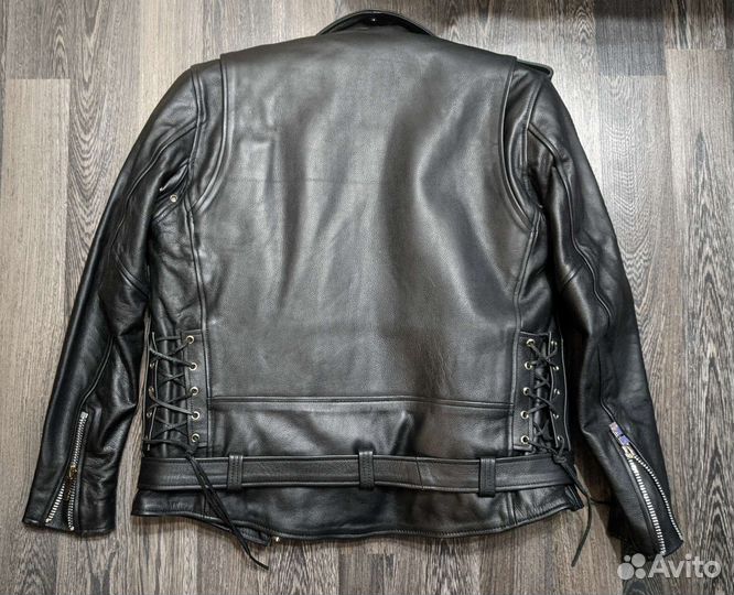 Зимняя косуха First