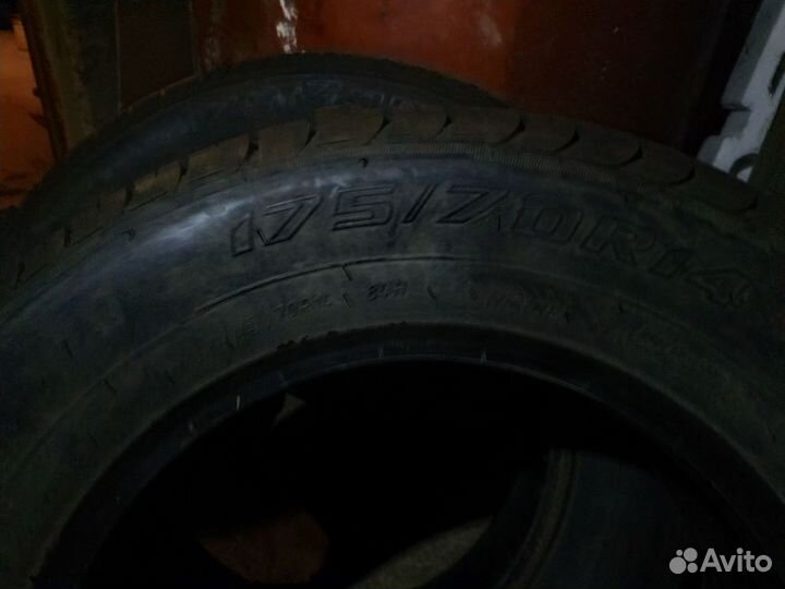 Accelera RHO 19.5/65 R15