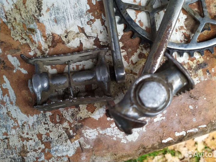 Задняя втулка для велосипеда