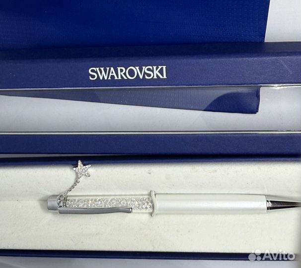 Ручка swarovski оригинал