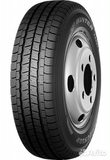 Dunlop SP Winter Van01 195/70 R15 104R