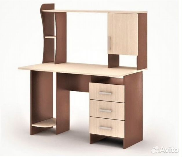 Стол компьютерный №5