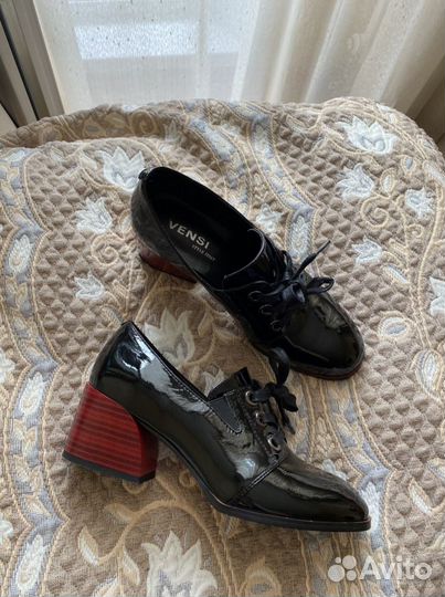 Туфли новые 36