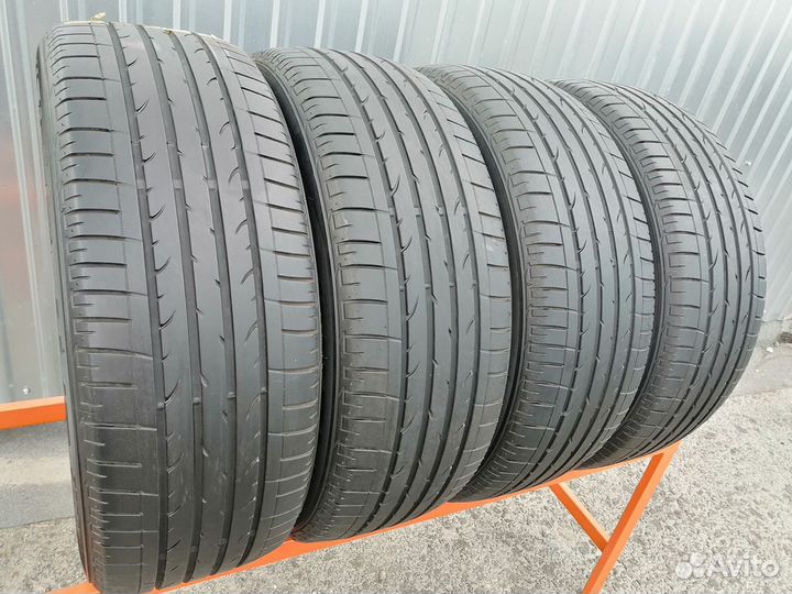 Bridgestone Dueler H/P Sport 225/55 R18 101V