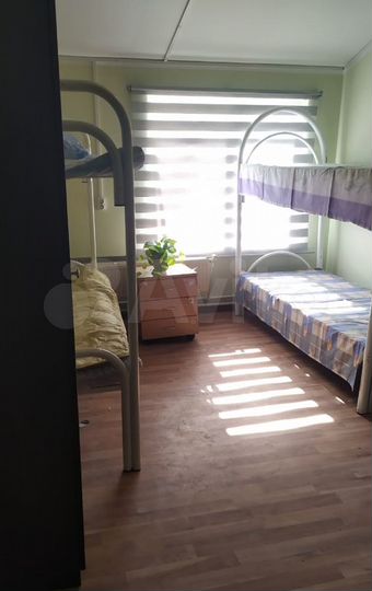 Комната 15 м², 2/3 эт.