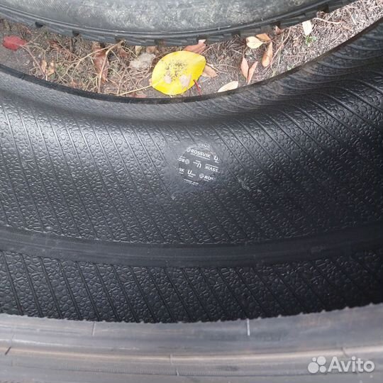 Triangle WinterX TW401 235/45 R18