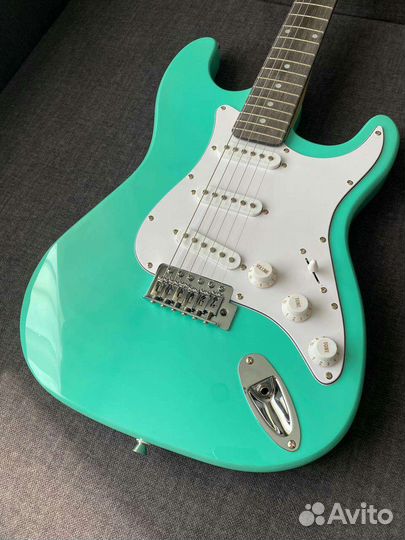 Электрогитара