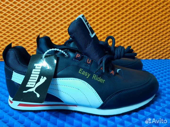 Кроссовки мужские