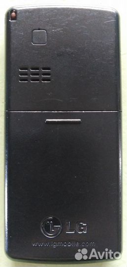 LG KG270