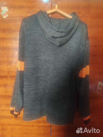 Худи оригинал