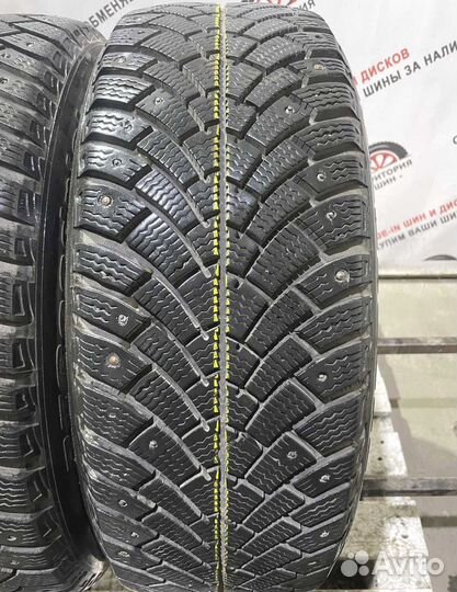 Bfgoodrich G-Force Stud 205/60 R16 91L