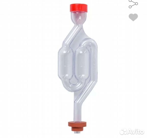 Комплект для самогоноварения