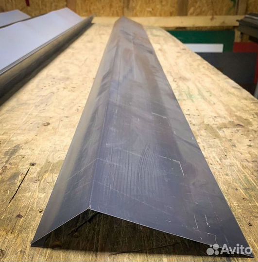 Доборные элементы