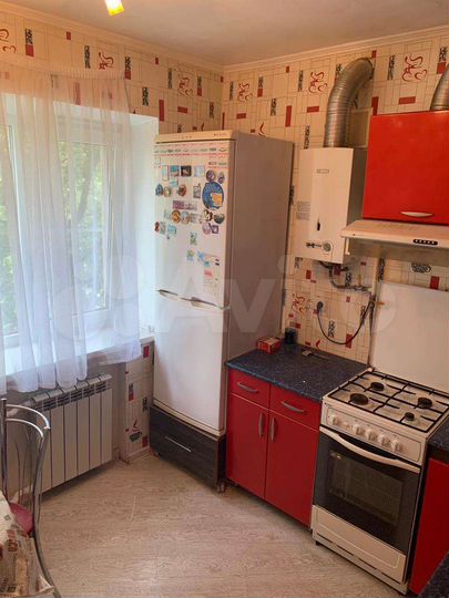 1-к. квартира, 28,9 м², 5/5 эт.