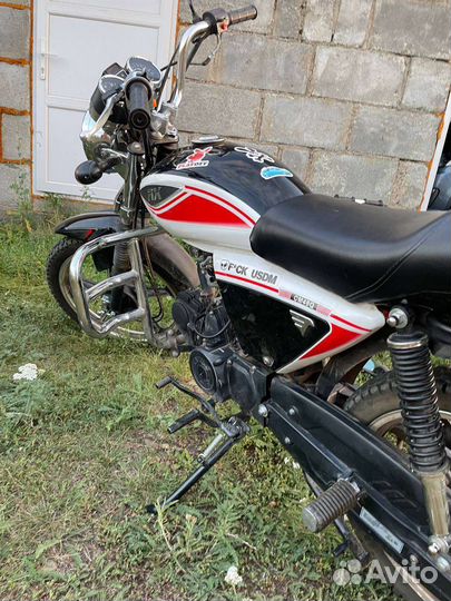 Вента рх рива2 125