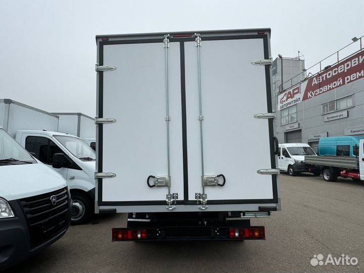 ГАЗ ГАЗель 3302 2.7 МТ, 2024