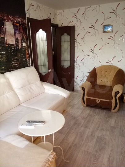 2-к. квартира, 37 м², 5/5 эт.