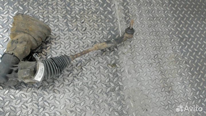 Рейка рулевая без г/у Peugeot 206, 2001