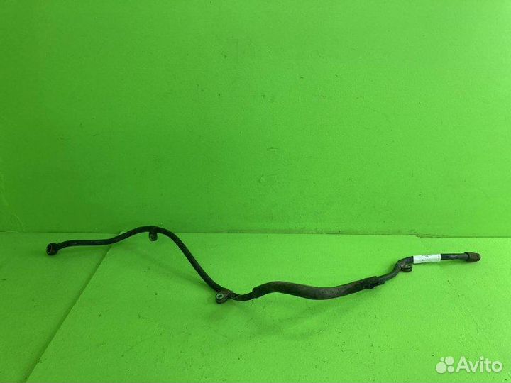 Трубка топливная mercedes-benz actros MP II