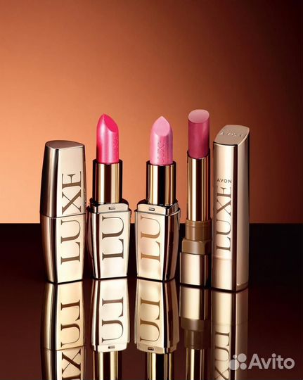 Эйвон avon