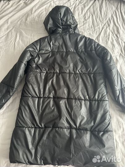 Пуховик зимний Orby 170 размер