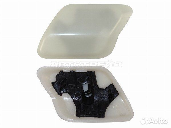 Крышка омывателя фары