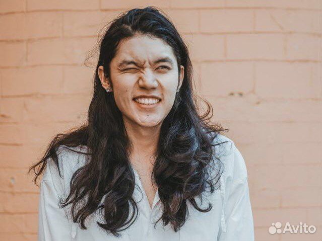 Тьютор/репетитор по английскому языка (носитель)