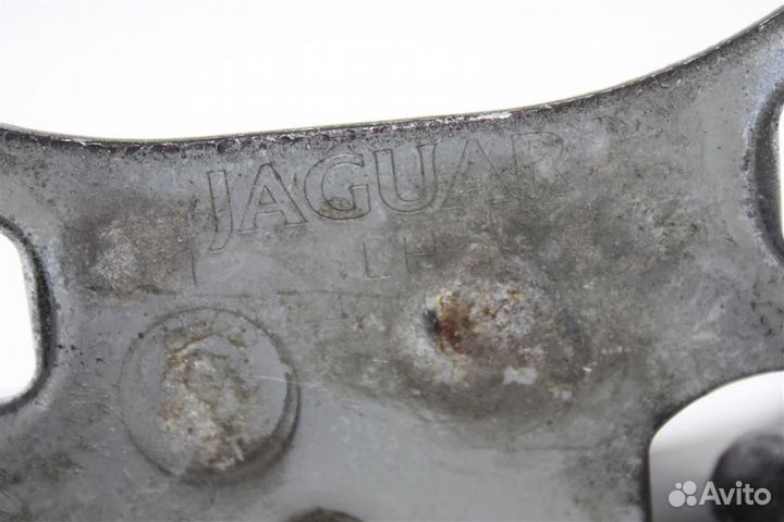 Петля крышки багажника левая Jaguar XF 2011-201