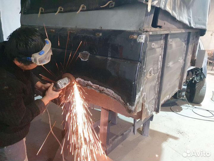 Переварить пороги